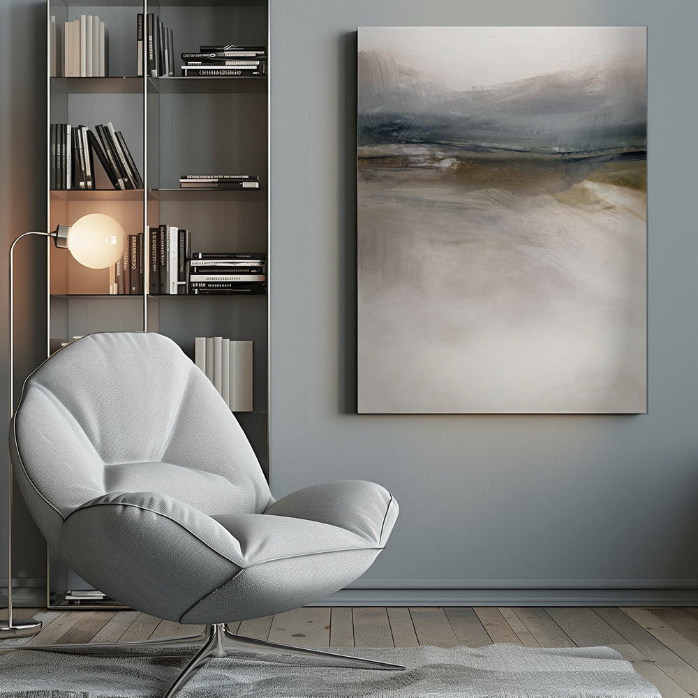Wall art Rural 1