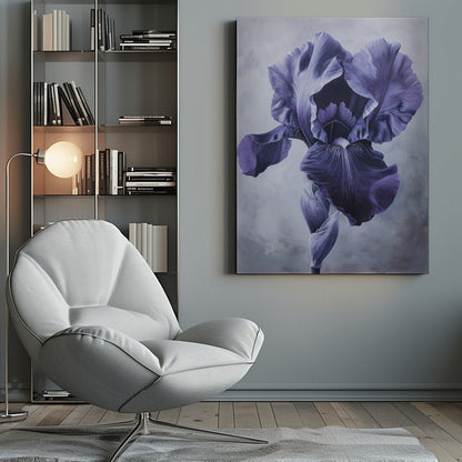 Décoration murale Iris Fl 95