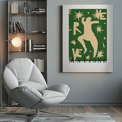 Décor mural Verve