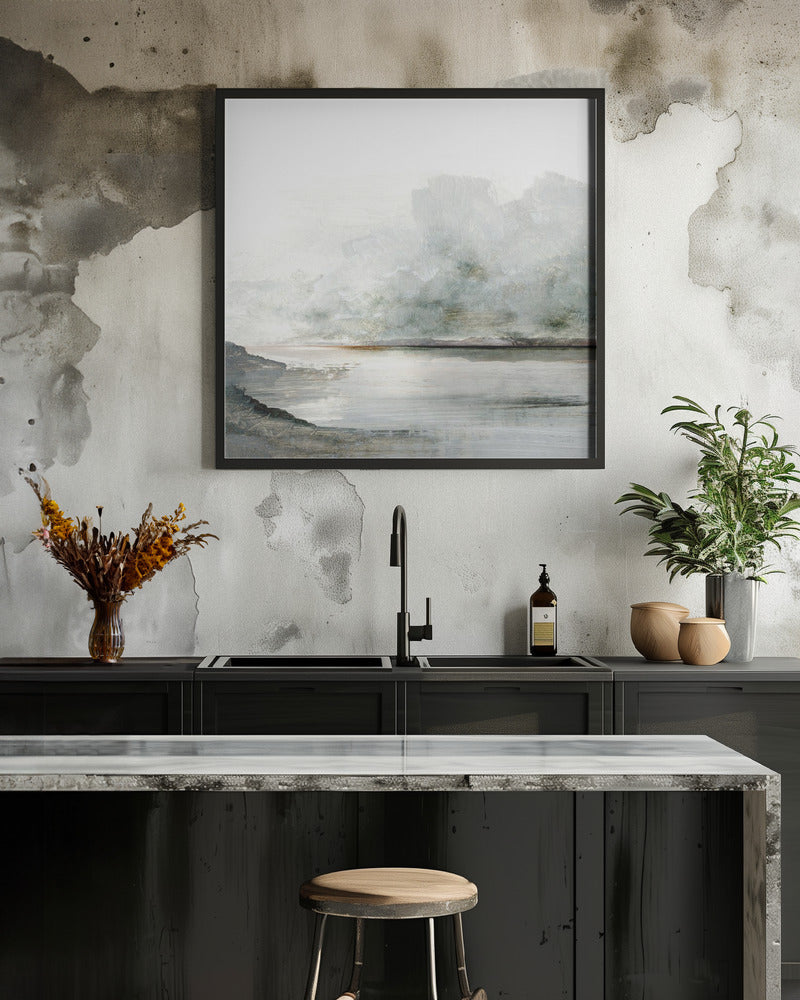 Wall art Ebb