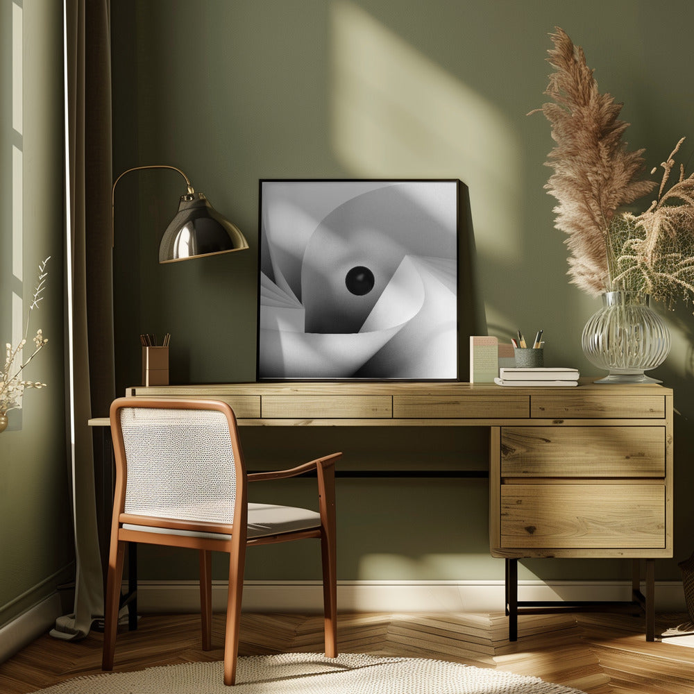 Wall art Big Eye
