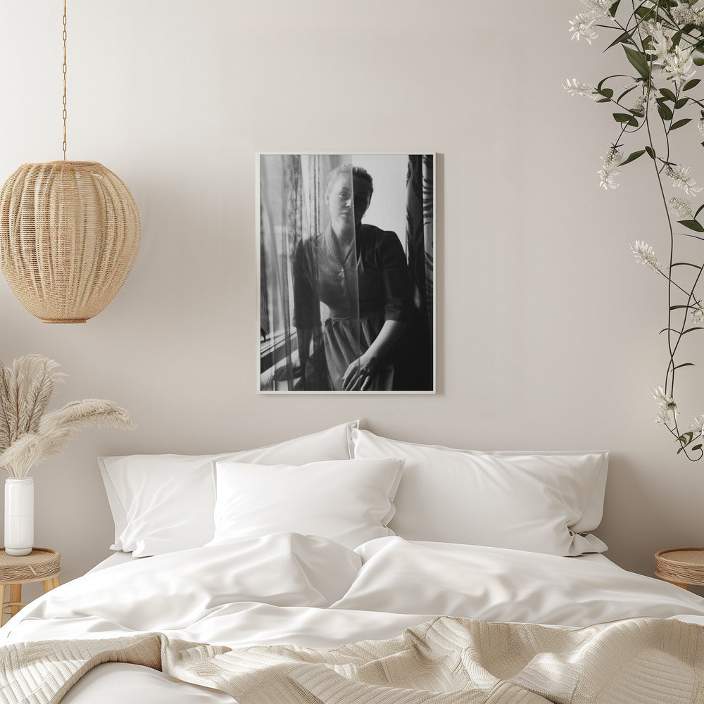 Wall art Anastasia
