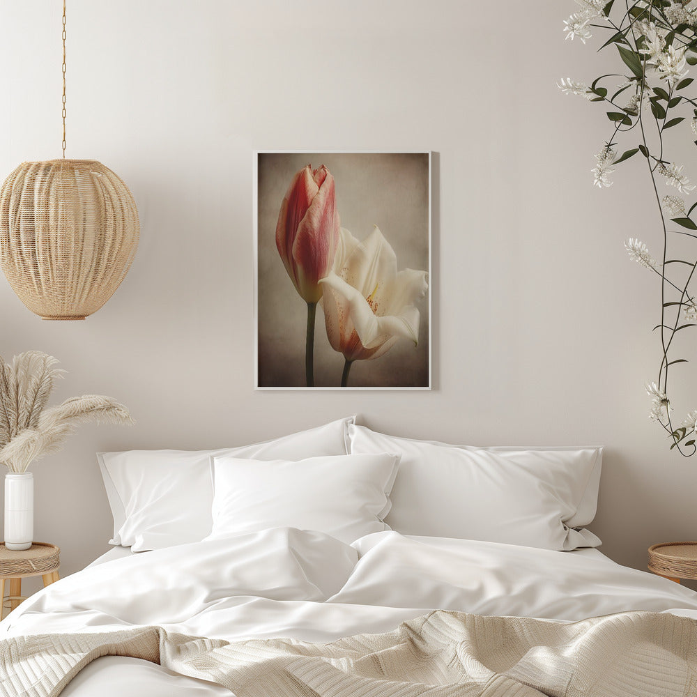 Vintage Flowers 3