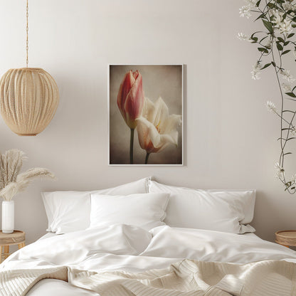 Vintage Flowers 3