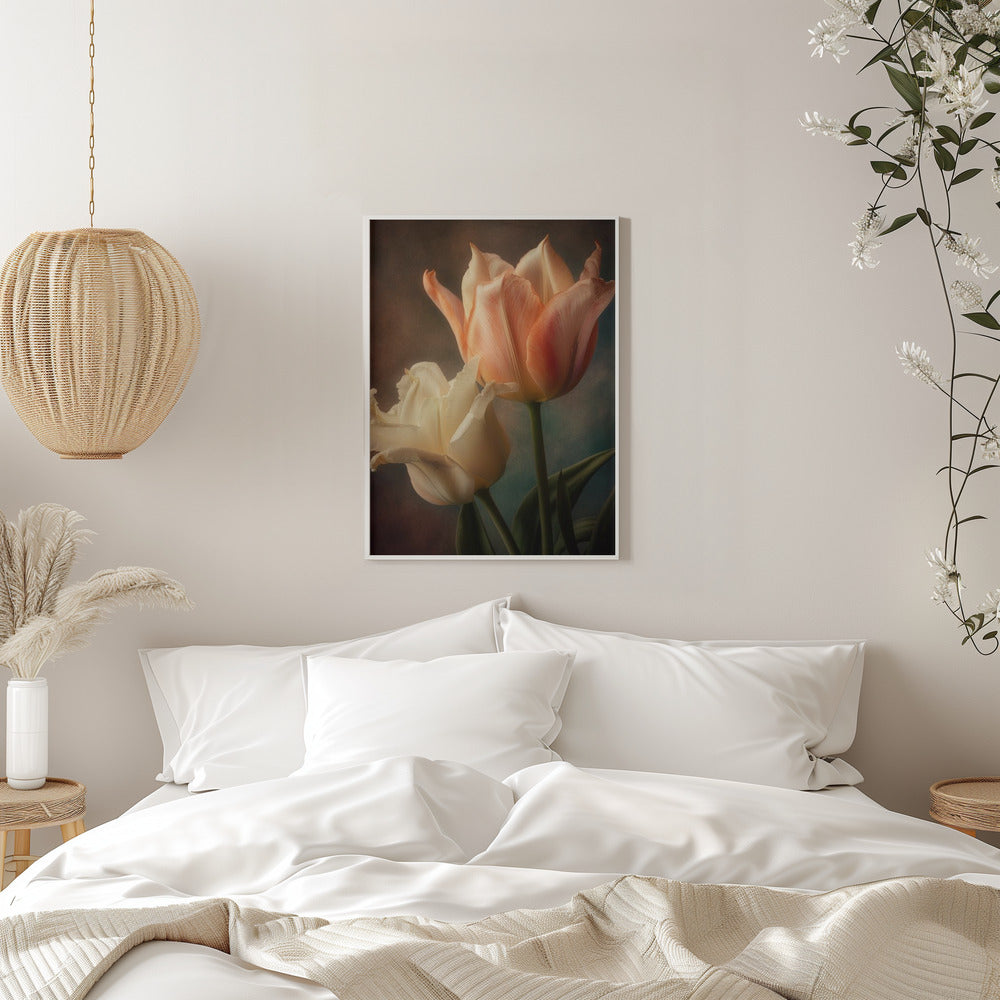 Vintage Flowers 2