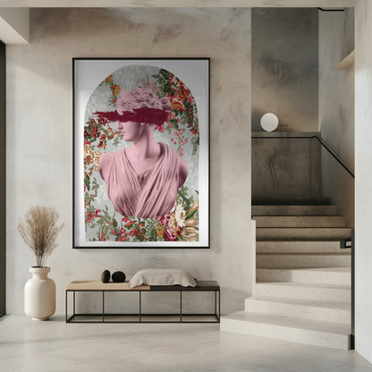 Décoration murale Floralartemis Ratio 2x3
