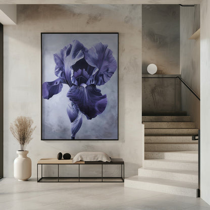 Décoration murale Iris Fl 95