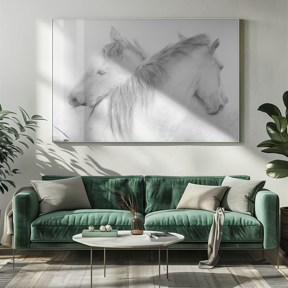 Chevaux