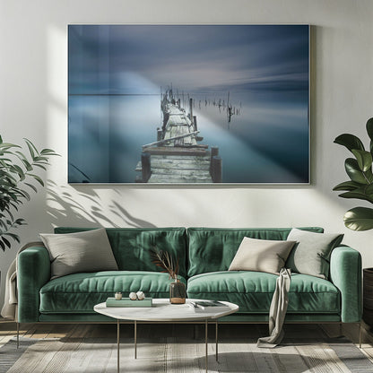 Wall art TIMELESS
