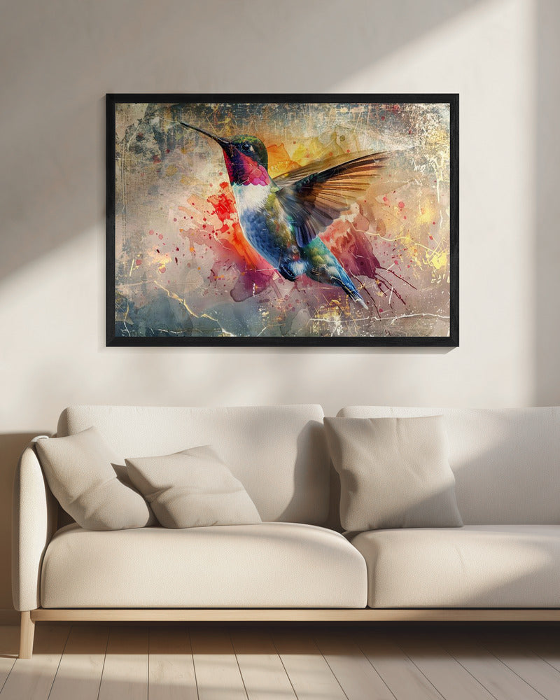 Wall art Bird Birds Animal Vintage Art Illustration Wallart 12