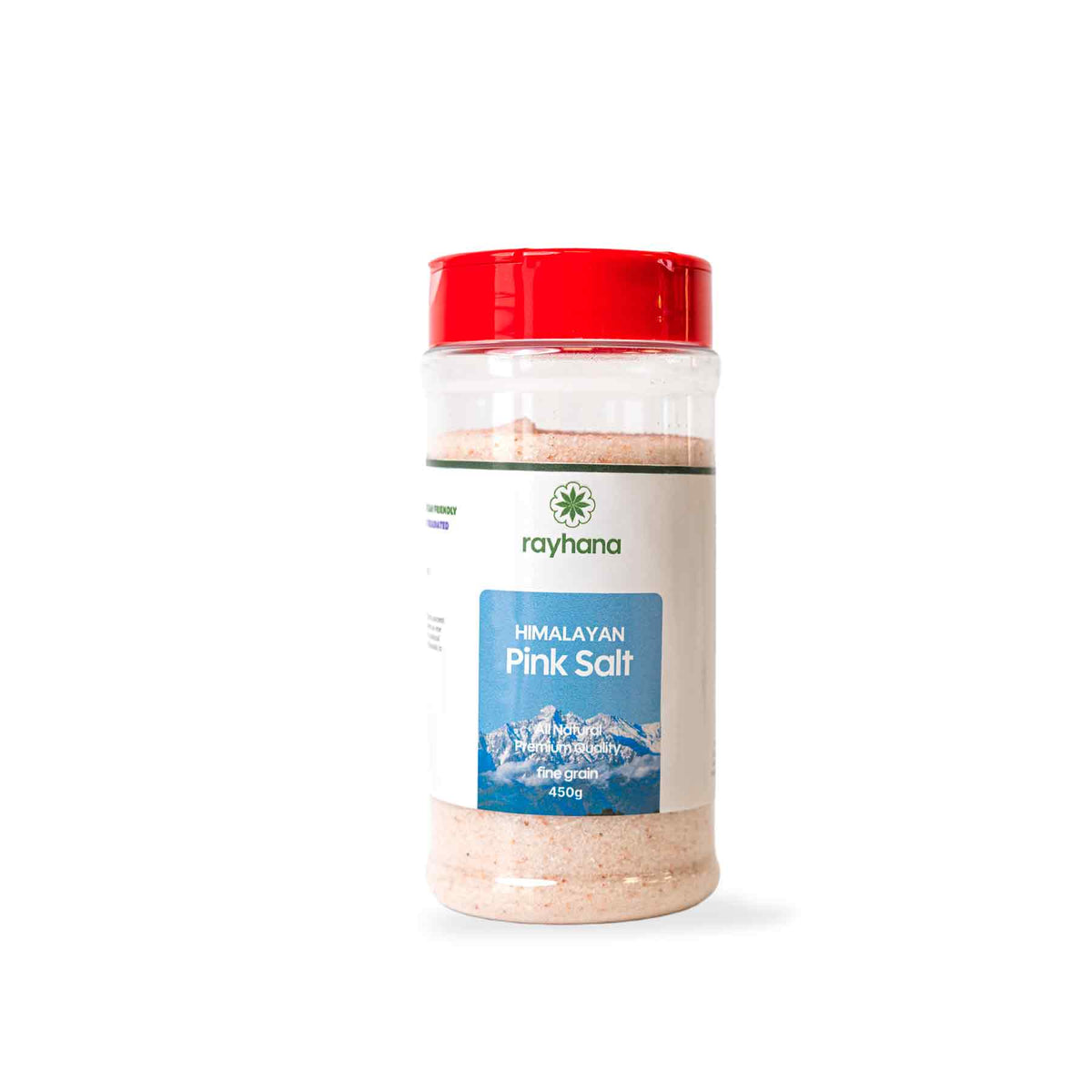 Rayhana Sel Rose de l'Himalaya – Premium