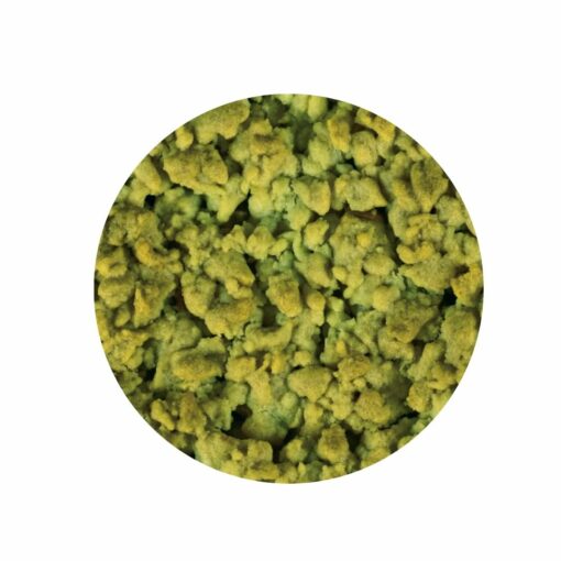 "TOP DEAL" Pistachio Crumble - 4 KG Bucket - Rubicone Canada - Made in Italy - Ships Free Within Canada on Orders Above CAD $199