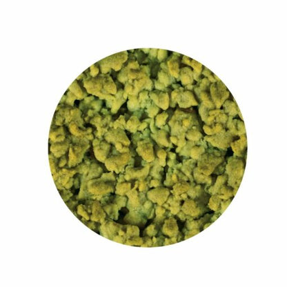 "TOP DEAL" Pistachio Crumble - 4 KG Bucket - Rubicone Canada - Made in Italy - Ships Free Within Canada on Orders Above CAD $199