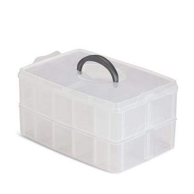 Glide  - 60576-Thread Storage **CASE ONLY**