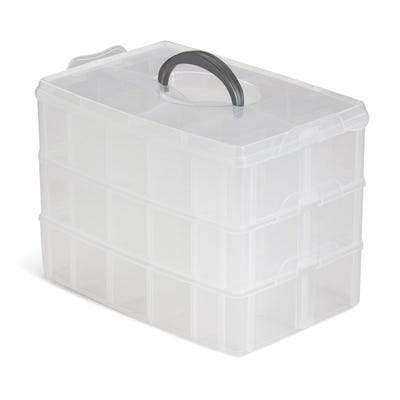 Glide  - 60576-Thread Storage **CASE ONLY**