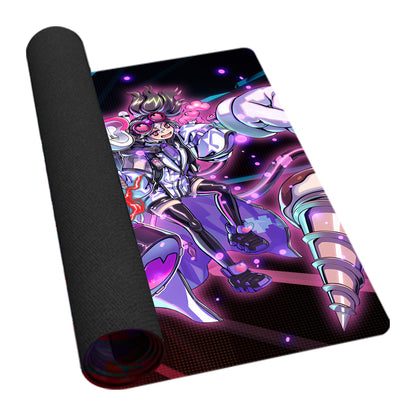 Tapis de jeu d'Archétype Vanquish Soul