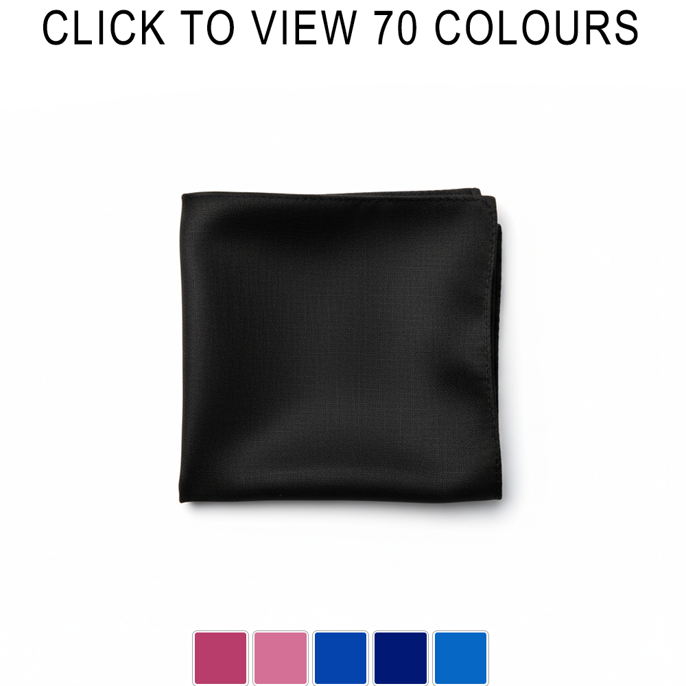 Pochette publicitaire