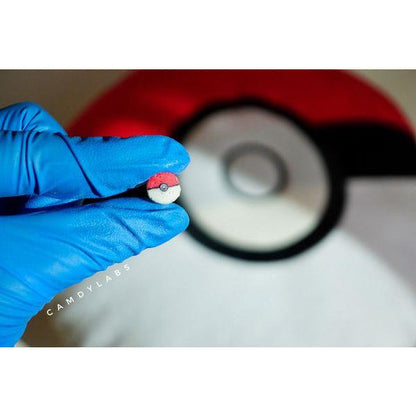 Poké Balls