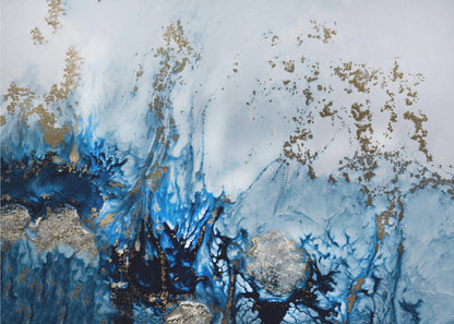 Wall Art Gently Drifting