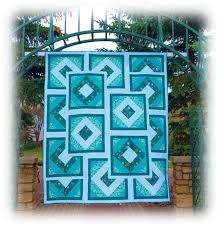 Cut The Deck -  JB Quilt Designs