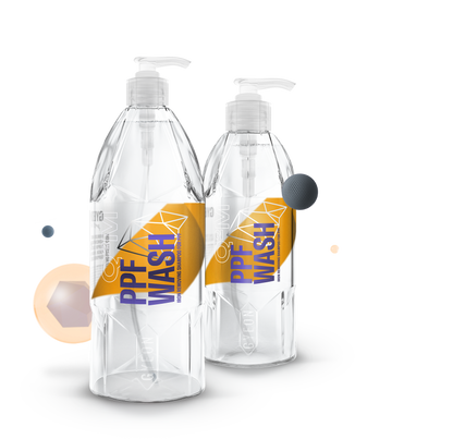 GYEON Q²M PPF Wash 500ml