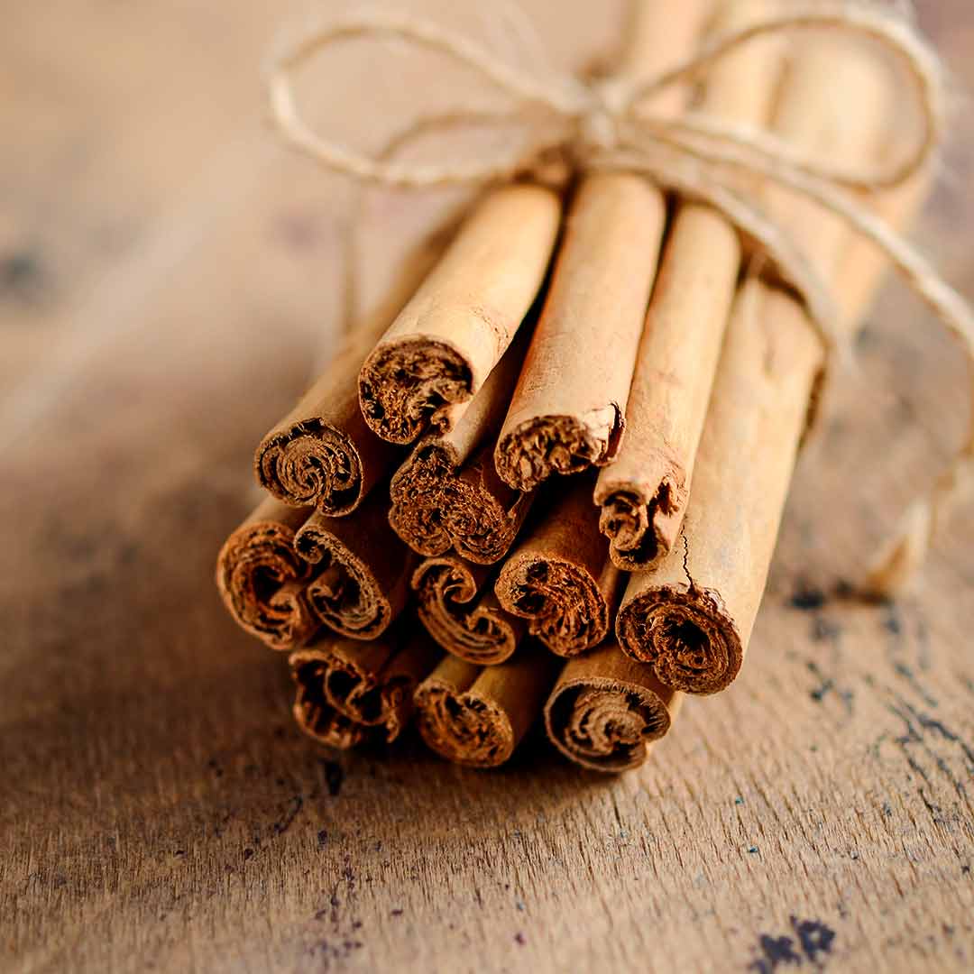 Cannelle Pure de Ceylan