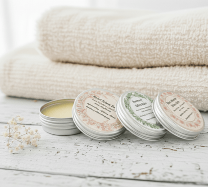 Pure Tallow Balm Bundles – Trios & Duos for Glowing Skin