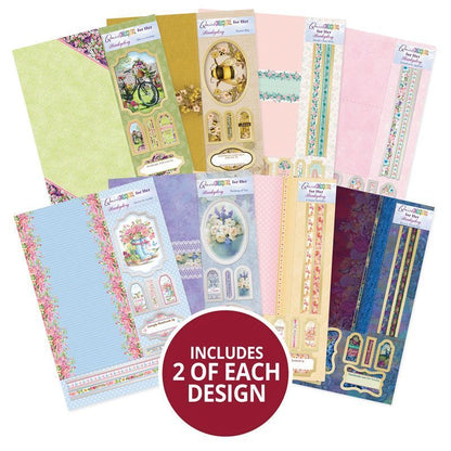 Cartes rapides pour elle