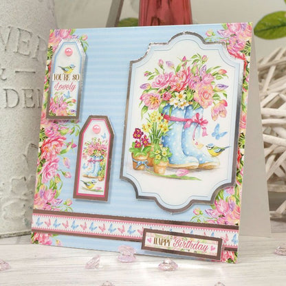 Cartes rapides pour elle