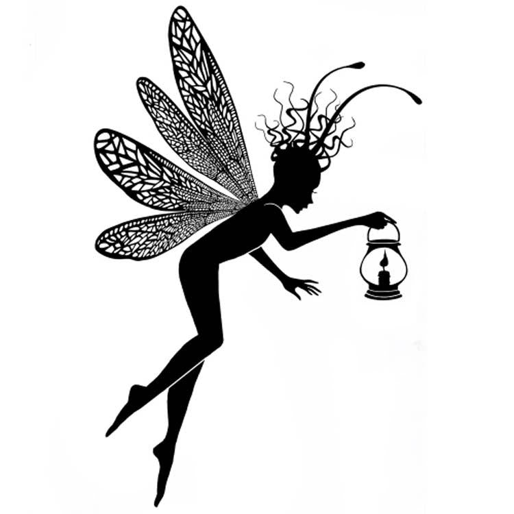 Lavinia Stamp - Les Gardiens des Libellules