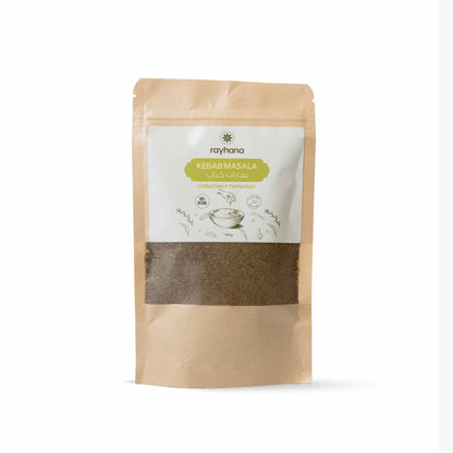 Kabab Masala Rayhana