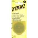 Lames de rechange Olfa