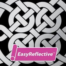 Siser Easyweed Réfléchissant