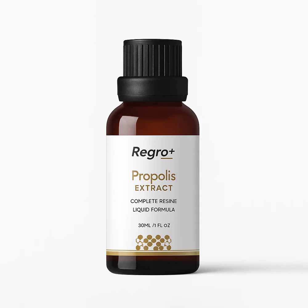 Regro Propolis avec extrait de bore