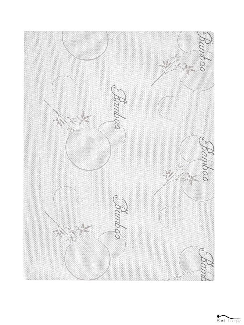 Tranquility 6" Bamboo Memory Foam Mattress