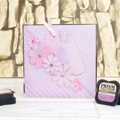 Sélection d'embellissements Resist & Reveal