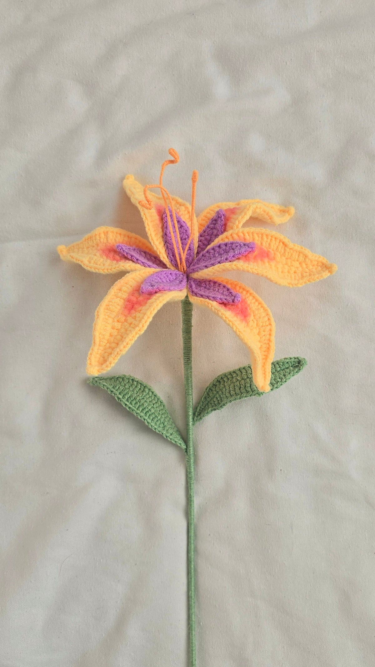 Sundrop Flower