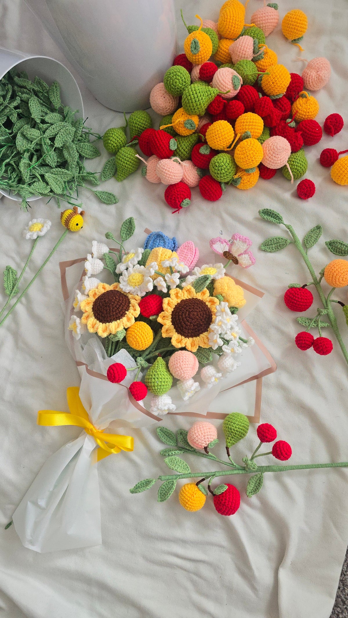 Fruits (50% off!)