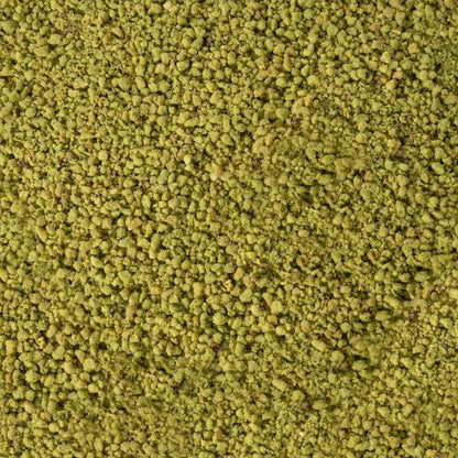 Pistachio Dry Crumble - 3 KG Bucket - Rubicone Canada - Ships Free Within Canada on Orders Above CAD $199