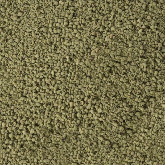 Matcha Émietté Sec - Seau de 3 KG - Rubicone Canada - Livraison Gratuite au Canada pour les Commandes Supérieures à 199 CAD