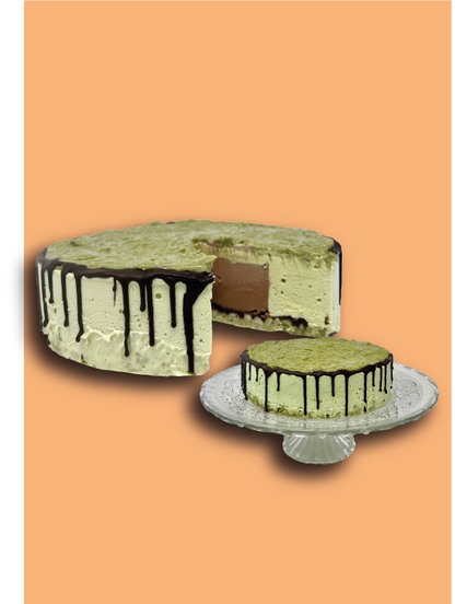Choco Kataifi (Chocolat de Dubaï) Enrobage pour cornet de crème glacée au chocolat noir - Végétalien - Seau de 1,5 kg - Rubicone Canada - Fabriqué en Italie - Livraison gratuite au Canada pour les commandes de plus de 199 CAD