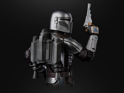 Star Wars: The Black Series  The Mandalorian (Beskar Armor)