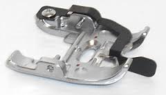 Brother - SA205C - Pied guide double entraînement 1/4"