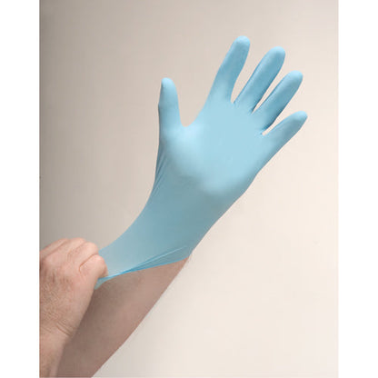 Puncture-Resistant Medical-Grade Disposable Gloves