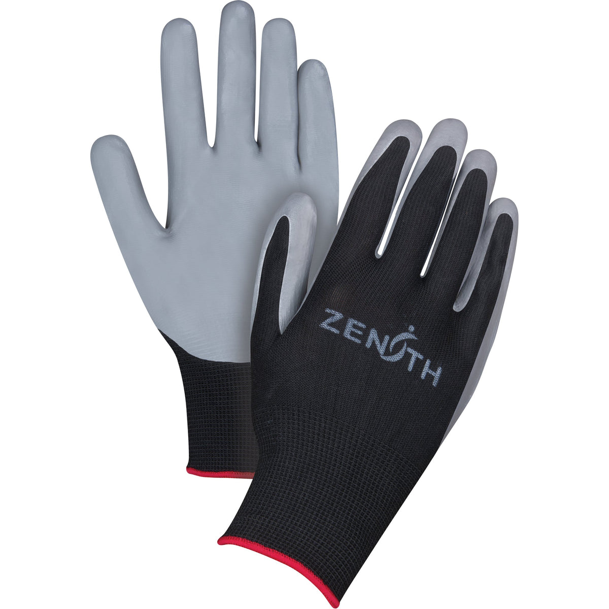 Gants Enduits Confort Premium