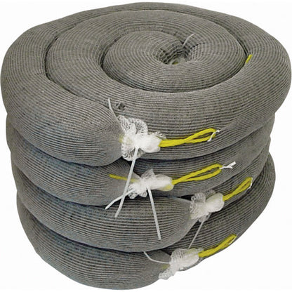 Barrage absorbant de première qualité