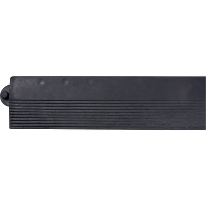 Border Ramp for Matting