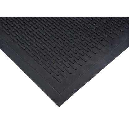 Tapis à profil bas