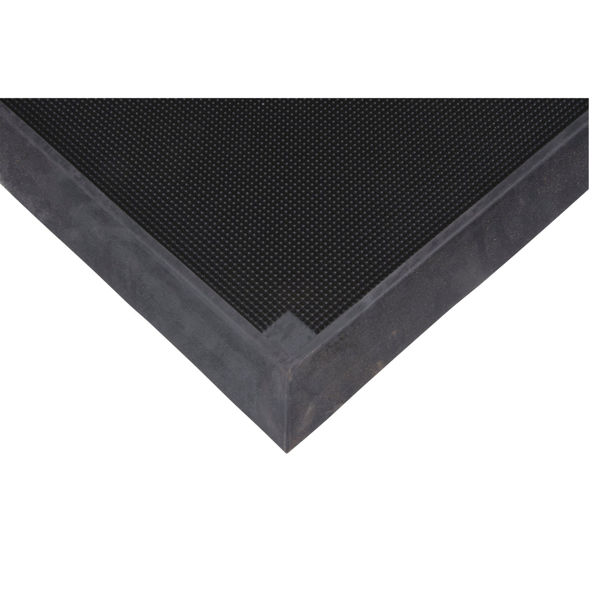 Tapis désinfectant pour les pieds