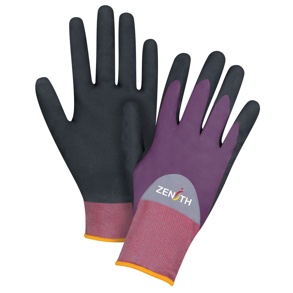 Gants enduits ZX-2 Premium